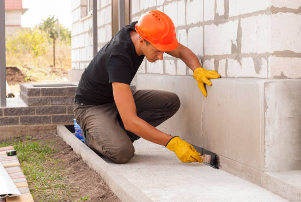 Waterproofing professionals working in Belleville, KS